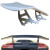 FRP LP670-SV Spoiler Wing w Base Lid > Lamborghini Murcielago 2004-2011 - image 26