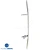 FRP LP670-SV Spoiler Wing w Base Lid > Lamborghini Murcielago 2004-2011 - image 21