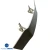 FRP LP670-SV Spoiler Wing w Base Lid > Lamborghini Murcielago 2004-2011 - image 23