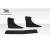 1994-1999 Toyota Celica TD3000 Rear Wing - image 7
