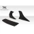 1994-1999 Toyota Celica TD3000 Rear Wing - image 9