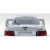 1994-1999 Toyota Celica TD3000 Rear Wing - image 1