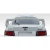 1994-1999 Toyota Celica TD3000 Rear Wing - image 3