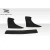 1994-1999 Toyota Celica TD3000 Rear Wing - image 6