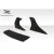 1994-1999 Toyota Celica TD3000 Rear Wing - image 8