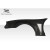 1993-1998 Toyota Supra TD3000 Wide Body Kit - 8 Piece - image 5