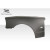 1993-1998 Toyota Supra TD3000 Wide Body Kit - 8 Piece - image 10