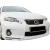 FRP ZEU Front Add-on Valance > Lexus CT-Series 200H 2011-2013 - image 4