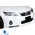 FRP ZEU Front Add-on Valance > Lexus CT-Series 200H 2011-2013 - image 6