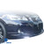 ModeloDrive FRP ZEU Front Add-on Valance > Lexus CT-Series 200H 2011-2013