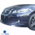 ModeloDrive FRP ZEU Front Add-on Valance > Lexus CT-Series 200H 2011-2013 - image 2