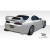 1993-1998 Toyota Supra Duraflex TD3000 Wide Body Kit - 10 Piece - image 57