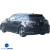 FRP ZEU Body Kit 4pc > Lexus CT-Series 200H 2011-2013 - image 12