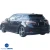 FRP ZEU Body Kit 4pc > Lexus CT-Series 200H 2011-2013 - image 12