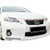 ModeloDrive FRP ZEU Body Kit 4pc > Lexus CT-Series 200H 2011-2013 - image 6
