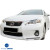 FRP ZEU Body Kit 4pc > Lexus CT-Series 200H 2011-2013 - image 7