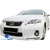 ModeloDrive FRP ZEU Body Kit 4pc > Lexus CT-Series 200H 2011-2013 - image 7