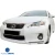 FRP ZEU Body Kit 4pc > Lexus CT-Series 200H 2011-2013 - image 7