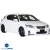 FRP ZEU Body Kit 4pc > Lexus CT-Series 200H 2011-2013 - image 9