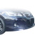 ModeloDrive FRP ZEU Body Kit 4pc > Lexus CT-Series 200H 2011-2013 - image 3