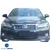 FRP ZEU Body Kit 4pc > Lexus CT-Series 200H 2011-2013 - image 5