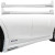 FRP ZEU Body Kit 4pc > Lexus CT-Series 200H 2011-2013 - image 16