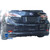 ModeloDrive FRP ZEU Body Kit 4pc > Lexus CT-Series 200H 2011-2013