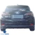 FRP ZEU Body Kit 4pc > Lexus CT-Series 200H 2011-2013 - image 21