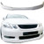 ModeloDrive FRP JPRO Front Add-on Valance > Lexus GS-Series GS300 GS350 GS430 GS450H 2006-2007