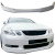 FRP JPRO Front Add-on Valance > Lexus GS300 2006-2007 - image 3