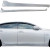 FRP JPRO Side Skirts > Lexus GS300 2006-2011 - image 3