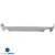 FRP JPRO Rear Add-on Valance > Lexus GS300 2006-2007 - image 2