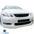 FRP JPRO Body Kit 4pc > Lexus GS300 2006-2007 - image 6