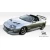 1993-1998 Toyota Supra TD3000 Hood - image 8