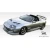 1993-1998 Toyota Supra TD3000 Hood - image 9