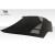1993-1998 Toyota Supra TD3000 Hood - 1 Piece - image 4