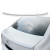 FRP JPRO Roof Spoiler Wing > Lexus GS300 2006-2011 - image 2