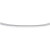 FRP JPRO Roof Spoiler Wing > Lexus GS300 2006-2011 - image 1