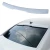 FRP JPRO Trunk Spoiler Wing > Lexus GS300 2006-2011 - image 2