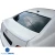 FRP JPRO Trunk Spoiler Wing > Lexus GS300 2006-2011 - image 3