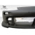 1993-1998 Toyota Supra TD3000 Wide Body Front Bumper - 1 Piece - image 6