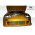 1993-1998 Toyota Supra TD3000 Wide Body Front Bumper - 1 Piece - image 3