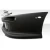 1993-1998 Toyota Supra TD3000 Front Bumper - image 16