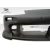 1993-1998 Toyota Supra TD3000 Front Bumper - image 10