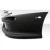 1993-1998 Toyota Supra TD3000 Front Bumper - image 17