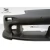 1993-1998 Toyota Supra TD3000 Front Bumper - image 11
