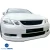 FRP JPRO Body Kit 6pc > Lexus GS300 2006-2007 - image 4