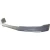 FRP JPRO Body Kit 6pc > Lexus GS300 2006-2007 - image 1