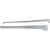 FRP JPRO Body Kit 6pc > Lexus GS300 2006-2007 - image 5