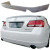 FRP JPRO Body Kit 6pc > Lexus GS300 2006-2007 - image 12